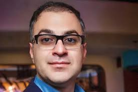 «Գարիկ Մարտիրոսյան, տար ինձ Comedy Club». հայտնվել է Զելենսկու նմանակը